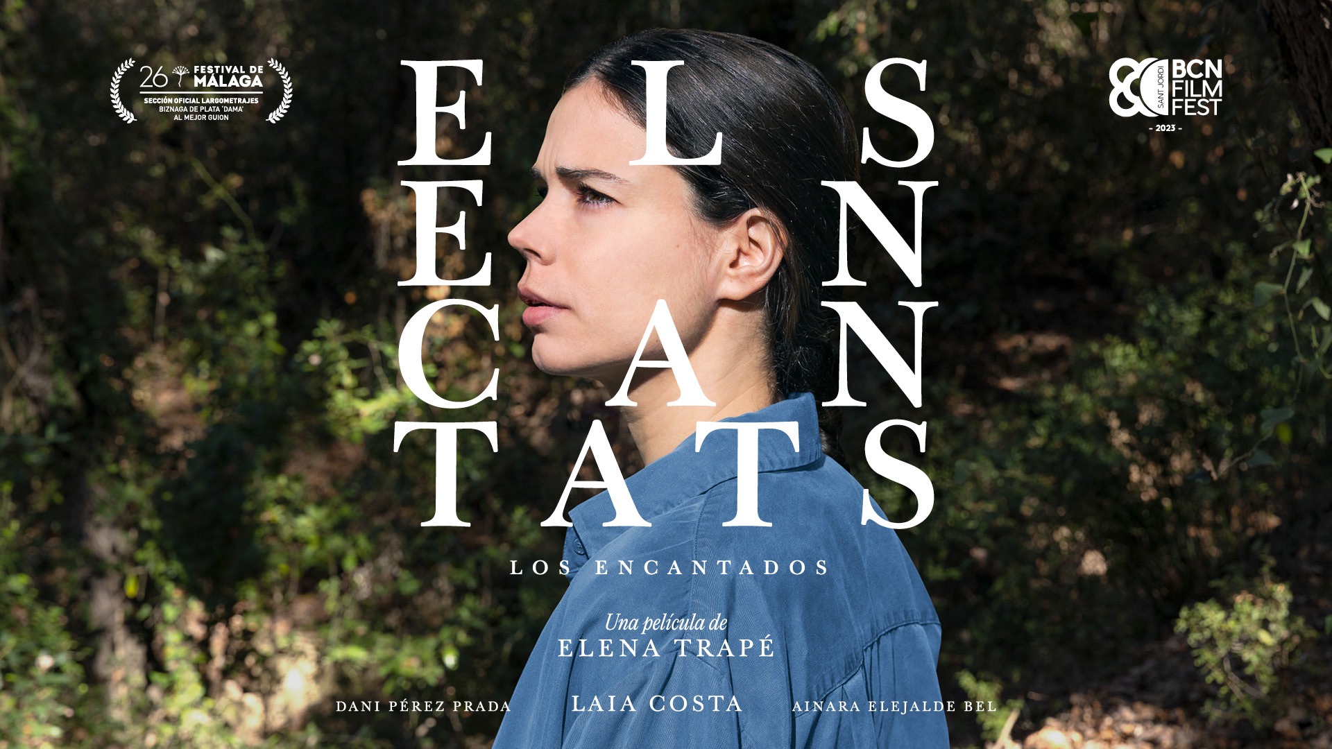 los encantados
